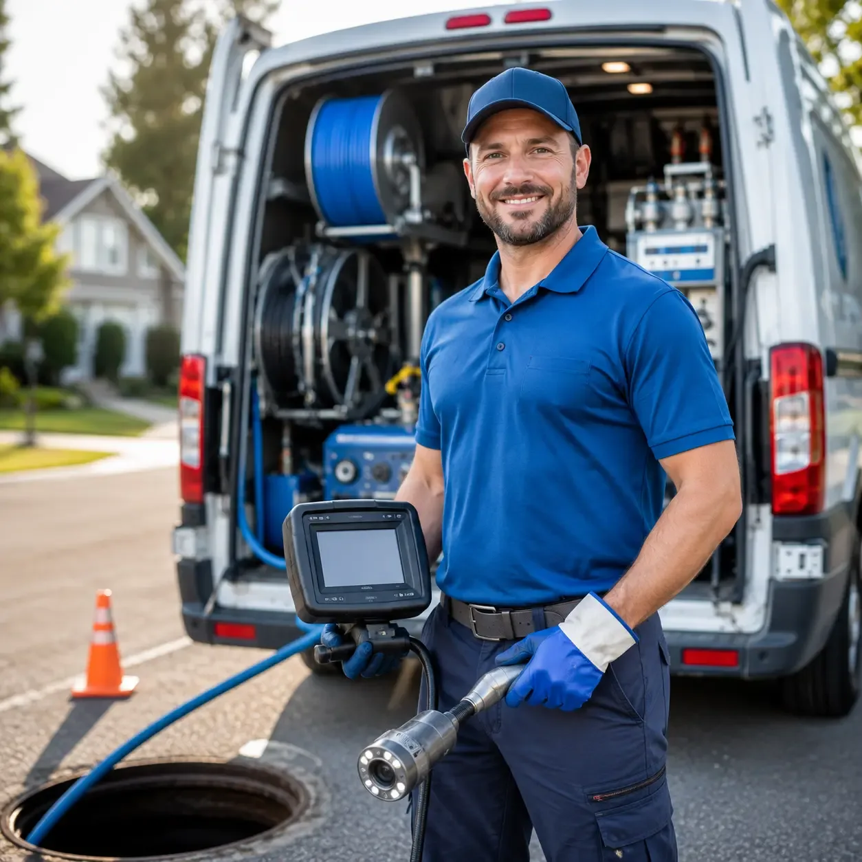 Local Pipe Relining specialists in Rickman, TN