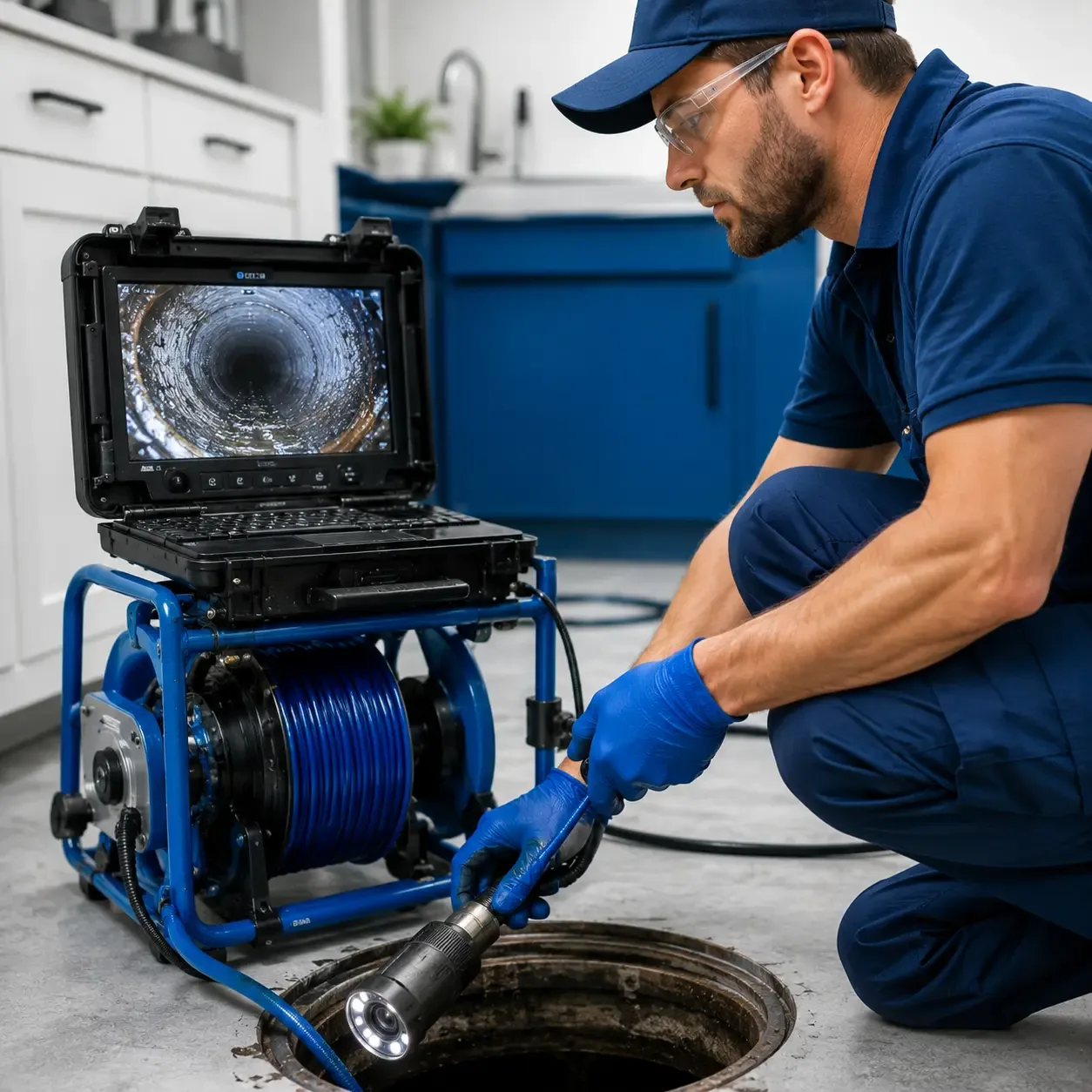Pipe Relining professionals serving Rickman, TN